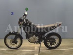     Yamaha XG250-2 Tricker-2 2013  2